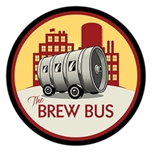 Tampa Bay Brew Bus